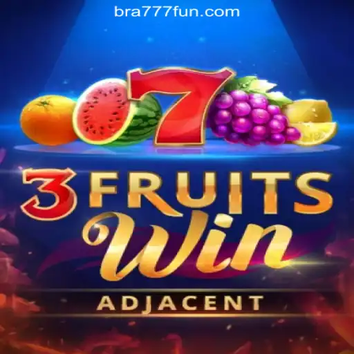 Discover 3FruitsWin: The Vibrant Addition to 777.FUN Platform