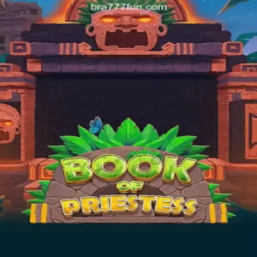 Experience the Enchantment of BookOfPriestess on 777.FUN Platform