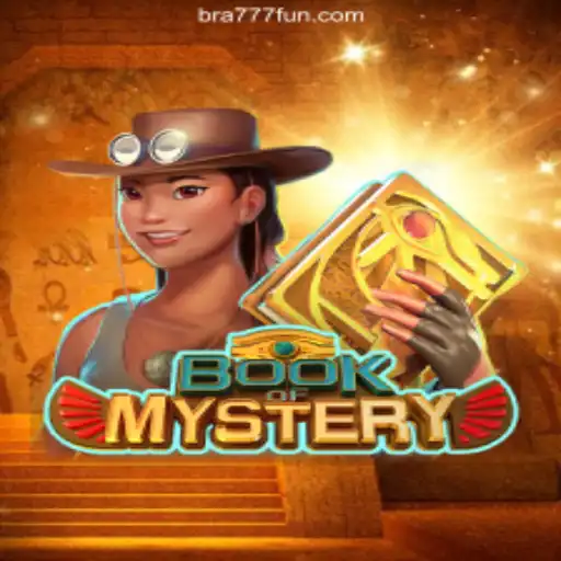 Discover the Enchantment of 'Book of Mystery' on 777.FUN: Brazil's Premier Online Slots Platform