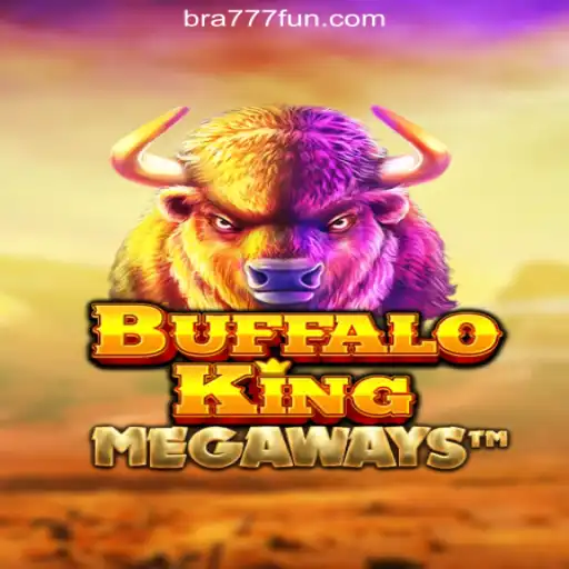 BuffaloKing: A Dominating Force in Brazil's Online Slots Scene on 777.FUN