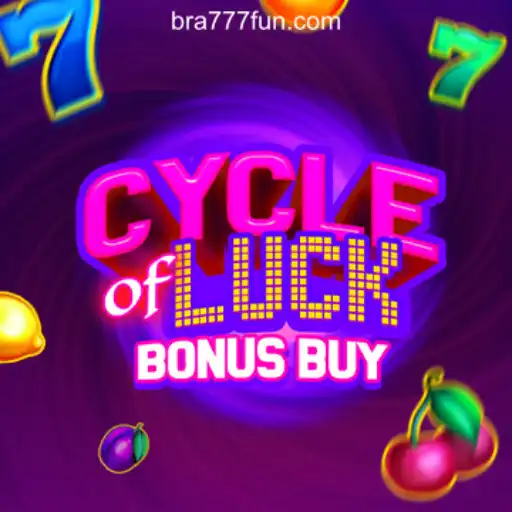 Cycle of Luck Bonus Buy: Transform Your Fortune on 777.FUN Platform - Online Slots Brasil #1