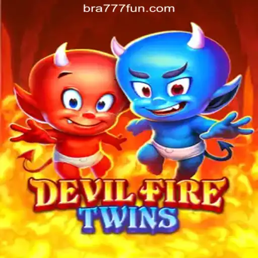 DevilFireTwins: A Thrilling Adventure on 777.FUN Platform