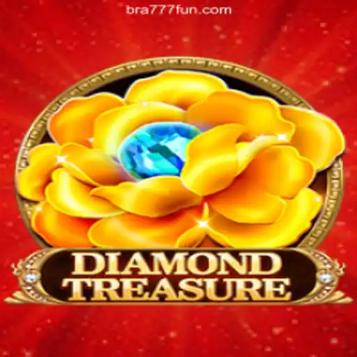 Exploring Diamondtreasure: A Premier Online Slot Game on 777.FUN Platform