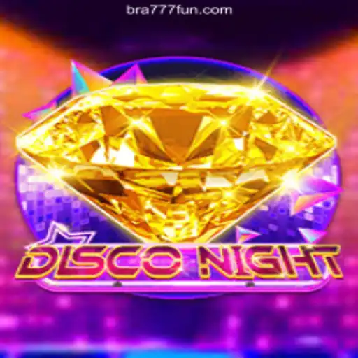 DiscoNight: A High-Octane Slot Game Experience on 777.FUN
