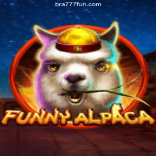 Exploring the Vibrant World of FunnyAlpaca on the 777.FUN Platform