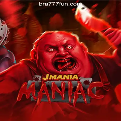 Discover the Thrills of JManiaManiac on 777.FUN Platform: Online Slots Brasil #1