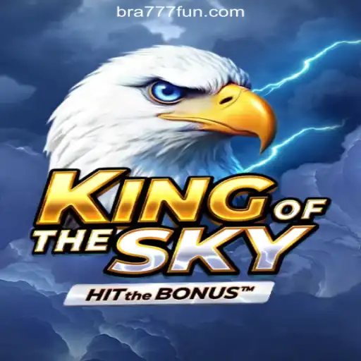 KingOfTheSky: A New Era of Online Slots on 777.FUN Platform