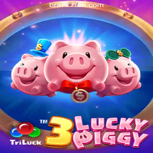 Exploring the Exciting World of 3LUCKYPIGGY on the 777.FUN Platform