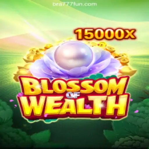 BlossomofWealth: A Thrilling Experience on 777.FUN Platform