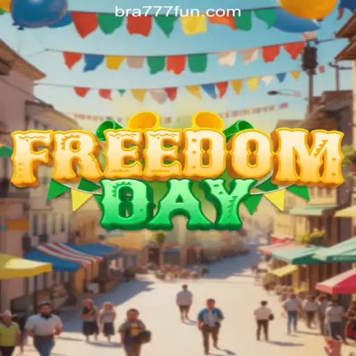 FreedomDay: Discover the Exciting World of 777.FUN Platform-Online Slots Brasil #1