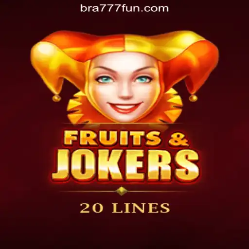 FruitsAndJokers20: Exploring the Exciting World of Slots on 777.FUN Platform