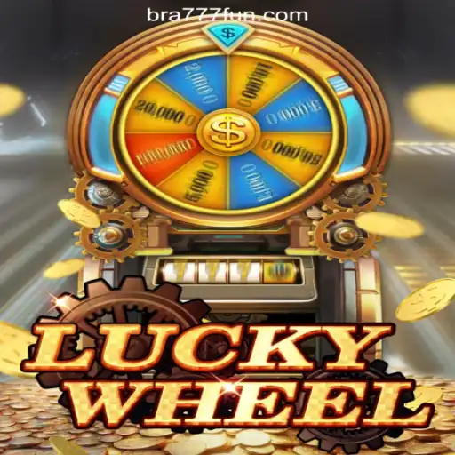Unlock the Thrills: Discover LuckyWheel on 777.FUN Platform - Online Slots Brasil #1