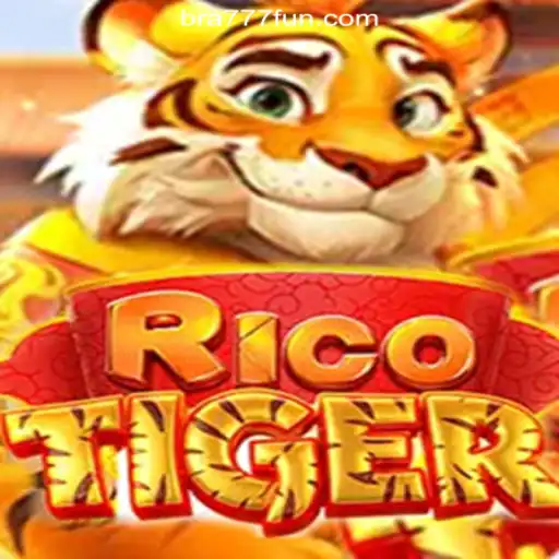 Experience the Thrill of RicoTiger: The Premier Online Slot Game on 777.FUN Platform