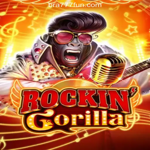 Explore the Thrills of RockinGorilla on 777.FUN
