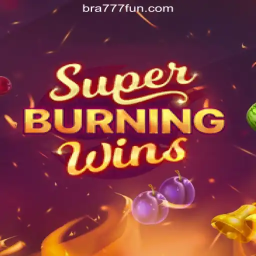 Experience the Thrill of SuperBurningWins on the 777.FUN Platform: Online Slots Brasil #1