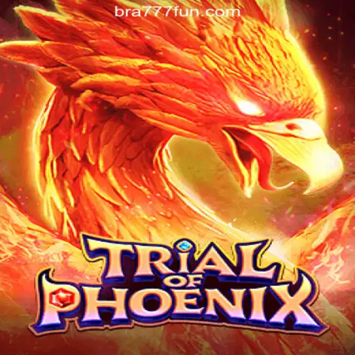 Trial of Phoenix: A Premier Experience on 777.FUN Platform - Online Slots Brasil #1