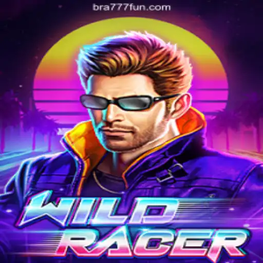 Discover WildRacer: An Exhilarating Adventure on the 777.FUN Platform - Online Slots Brasil #1