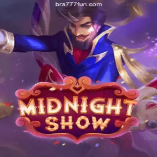 Discovering MidnightShow: An Immersive Experience on the 777.FUN Platform