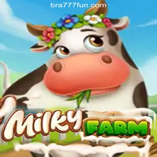 Exploring MilkyFarm: The Premier Game on 777.FUN Platform-Online Slots Brasil #1