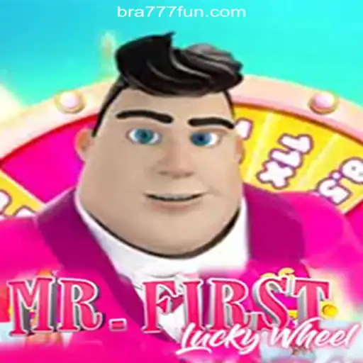Discover the Excitement of MrFirstLuckyWheel on the 777.FUN Platform