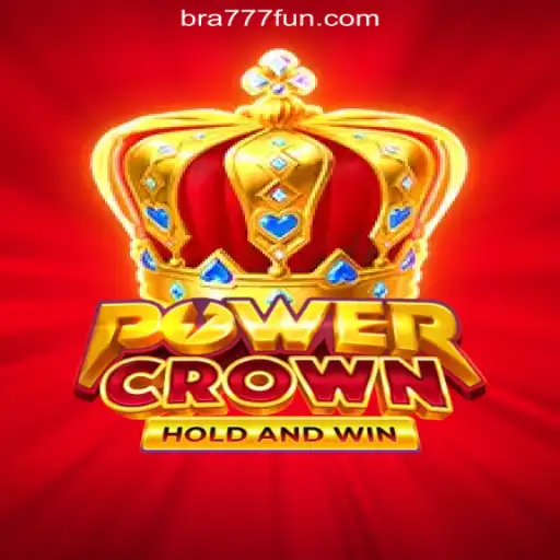 PowerCrown: The Game Revolutionizing Online Slots in Brazil