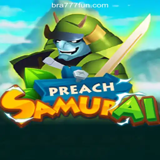 Unleashing the Invincible World of PreachSamurai