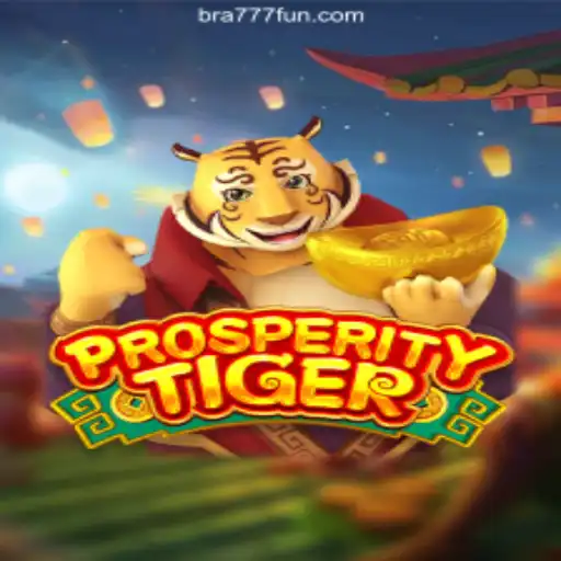 Exploring ProsperityTiger: A Leading Online Slot Game on 777.FUN Platform
