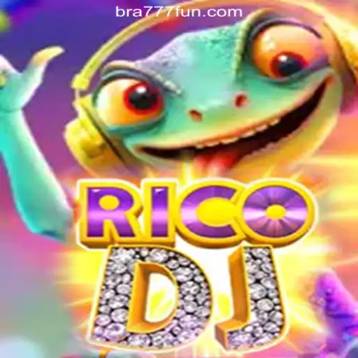 Experience the Thrill of RicoDJ on 777.FUN: The Premier Online Slots Platform in Brasil