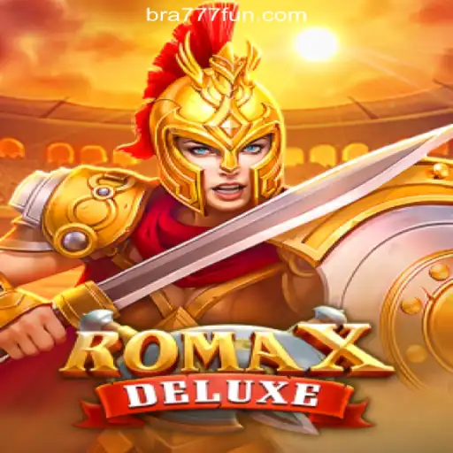 Explore RomaXDeluxe: A Leading Slot Game on 777.FUN Platform-Online Slots Brasil #1