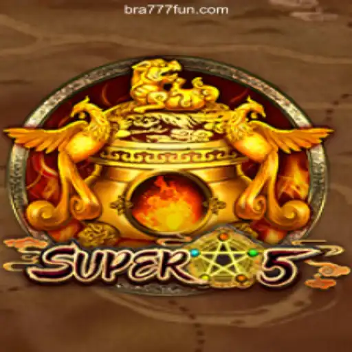 Discover Super5: The Premier Game on 777.FUN Platform-Online Slots Brasil #1