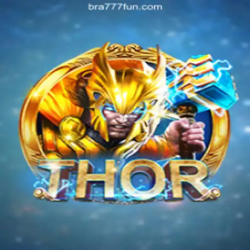 Exploring the Enchantment of THOR on 777.FUN Platform: The Ultimate Online Slots Experience in Brasil