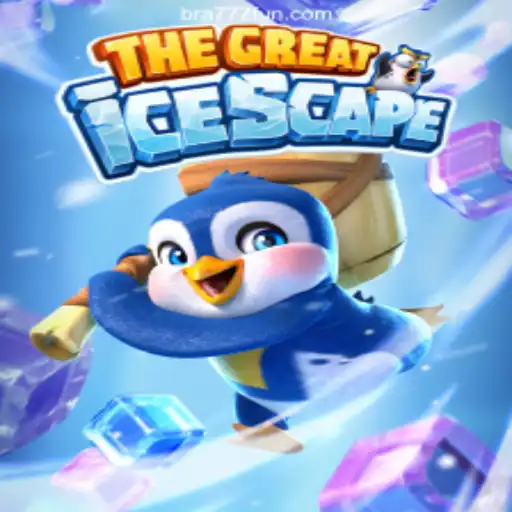 Discover TheGreatIcescape on 777.FUN: Online Slots Brasil's Top Game