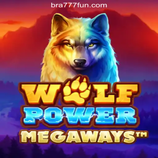 WolfPowerMega: A Thrilling Online Slot Adventure on 777.FUN