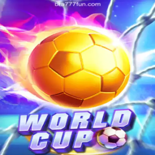 Experience the Thrill of 'WorldCup' on 777.FUN Platform - Online Slots Brasil #1
